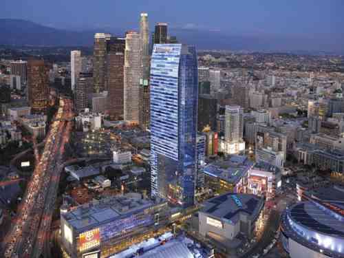 Ritz-Carlton